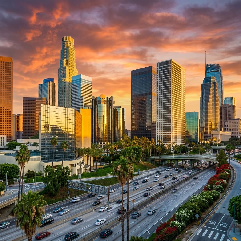 Potable Water Chlorination & Disinfection Services in Los Angeles