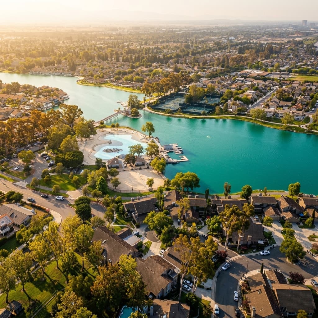 Waterworks & Potable Water Chlorination Services in Orange County