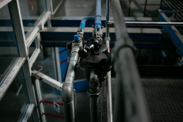 Potable water chlorination service by Ace Waterworks