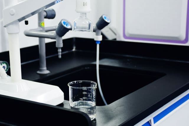 Bacteriological water testing service by Ace Waterworks
