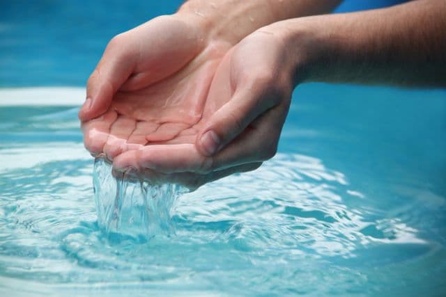 Infrastructure dechlorination service by Ace Waterworks